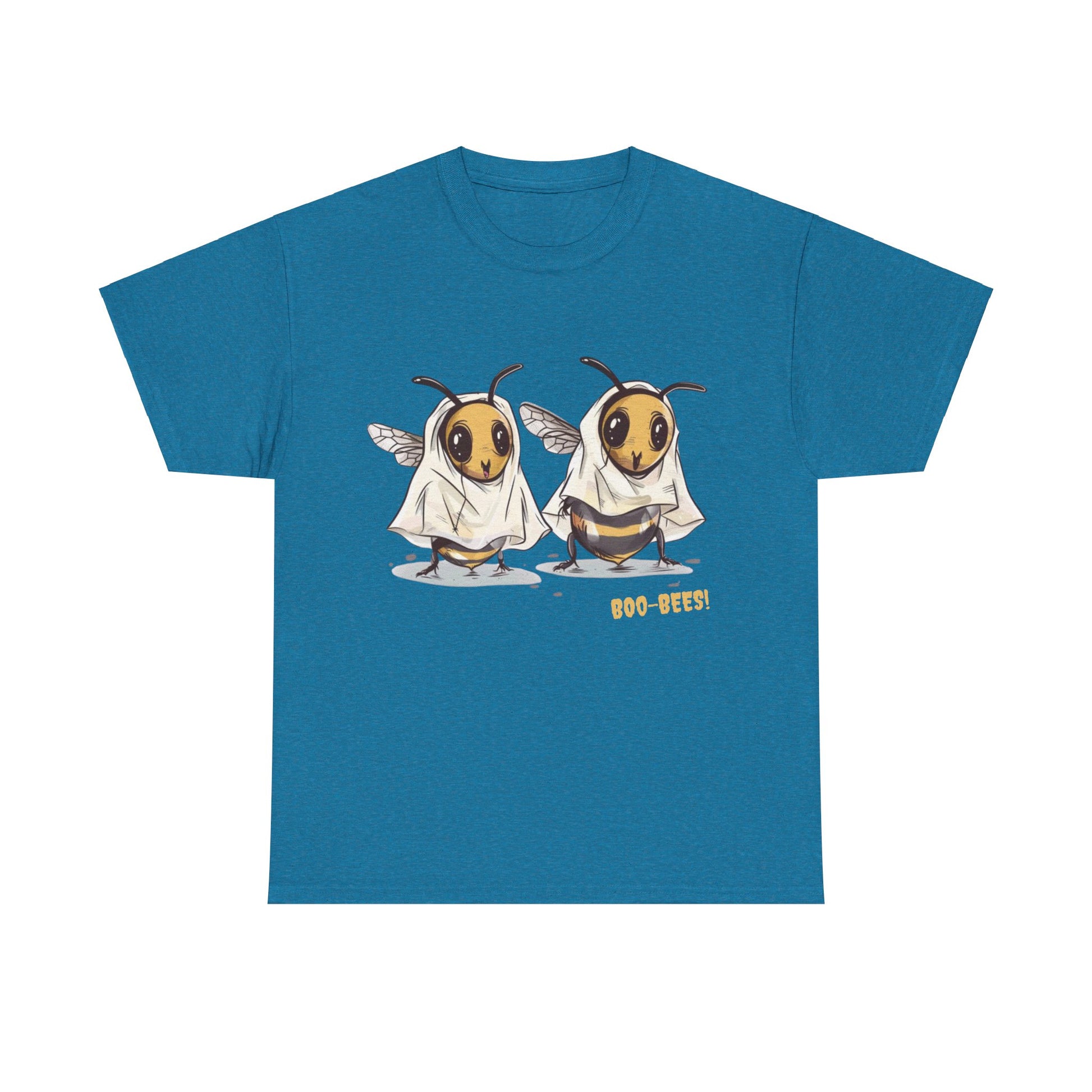 Boo - bees Punny T-Shirt - Gnarly Ninja Printables
