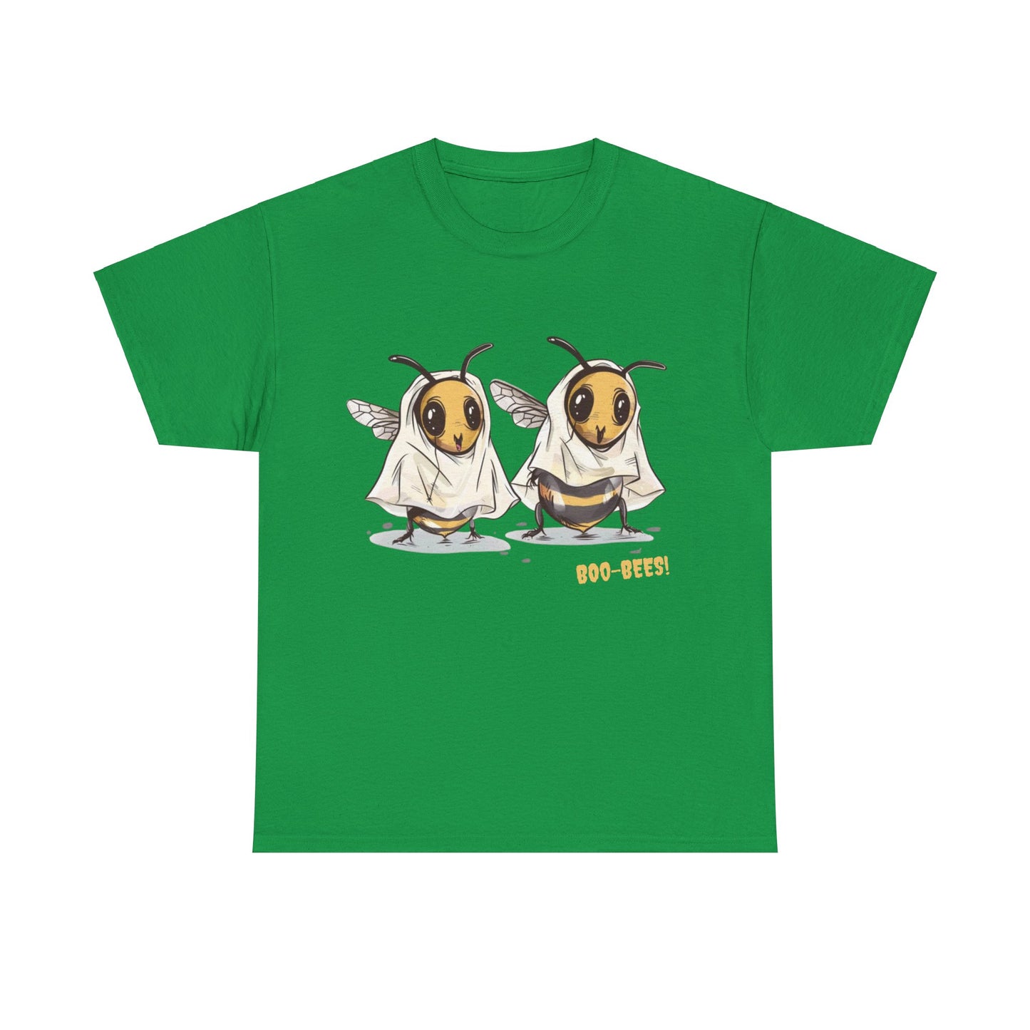Boo - bees Punny T-Shirt - Gnarly Ninja Printables