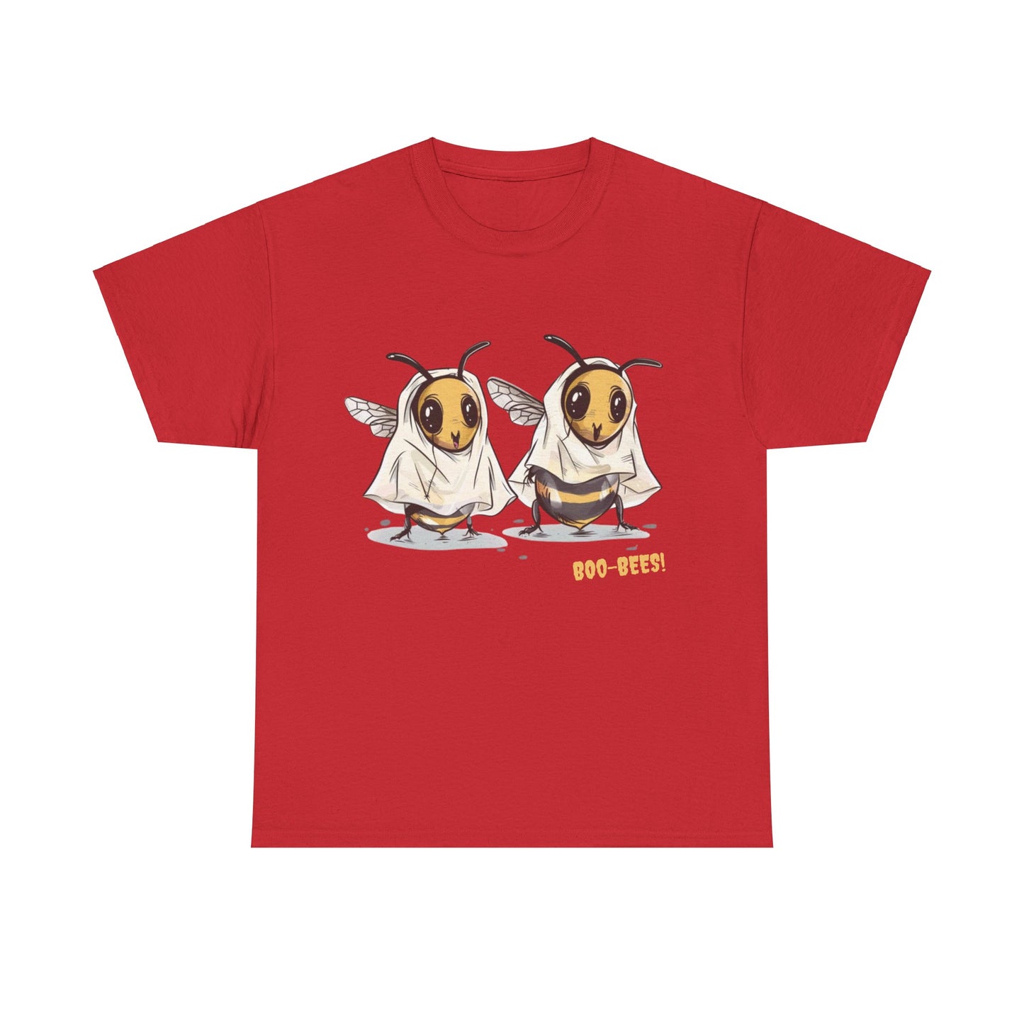 Boo - bees Punny T-Shirt - Gnarly Ninja Printables