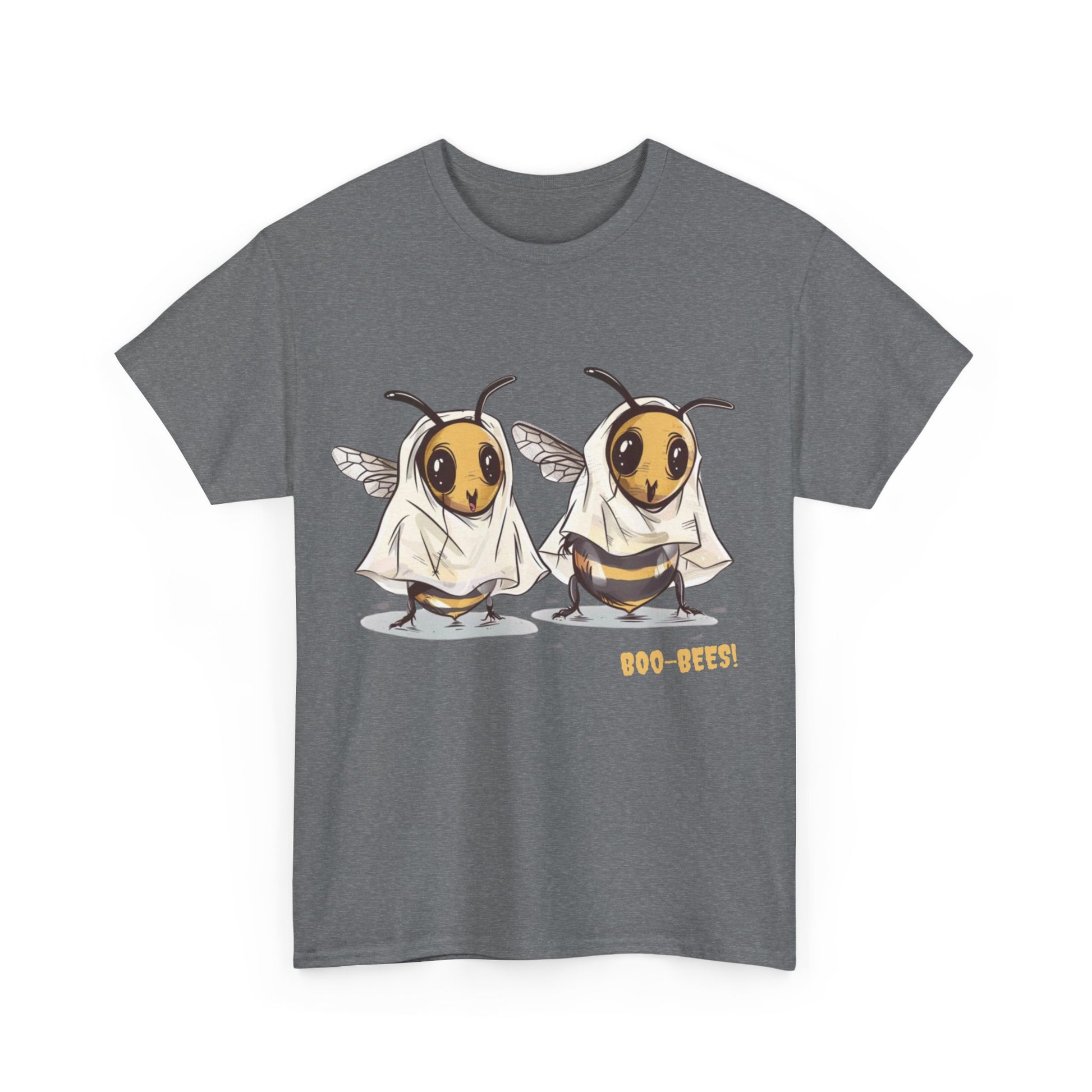 Boo - bees Punny T-Shirt - Gnarly Ninja Printables