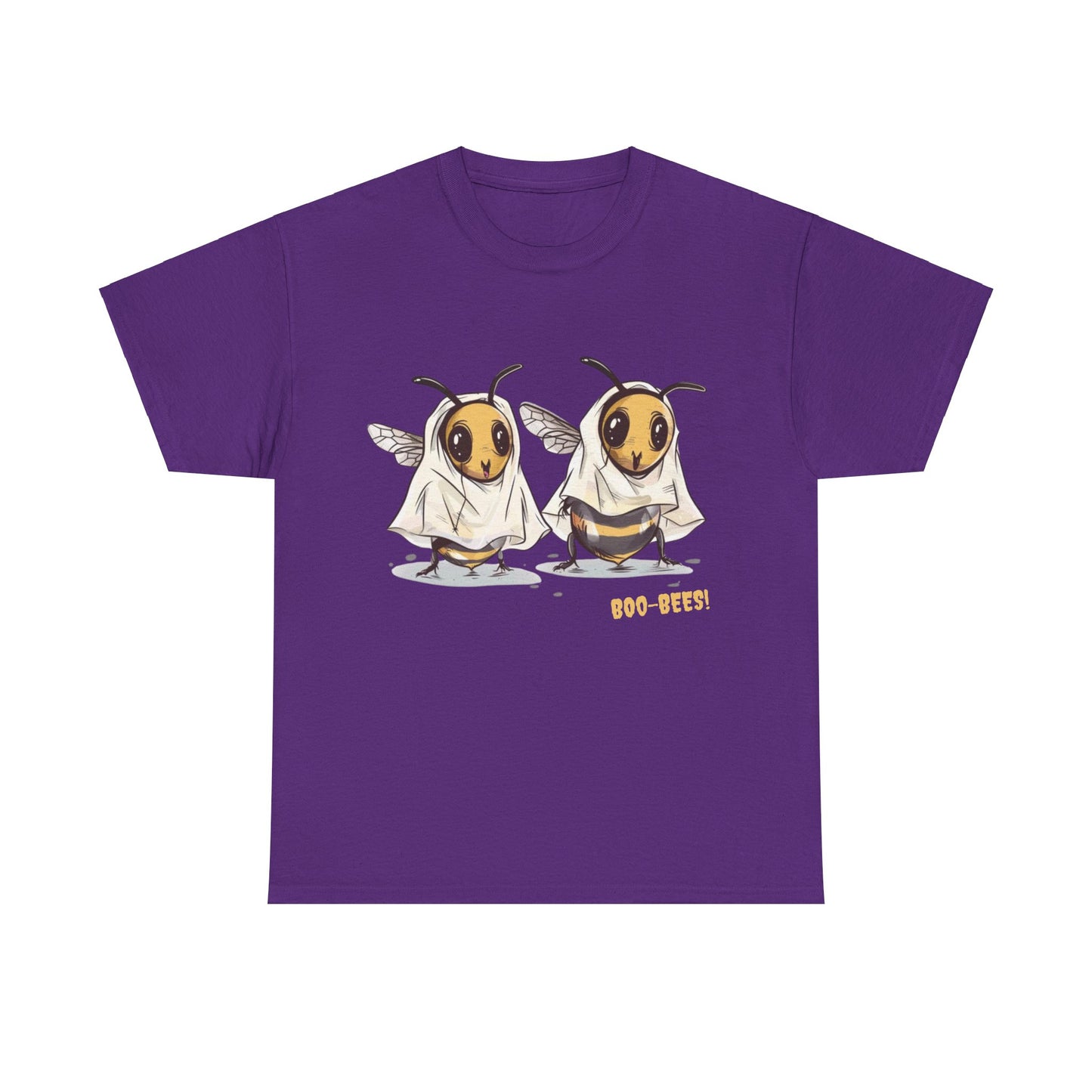 Boo - bees Punny T-Shirt - Gnarly Ninja Printables