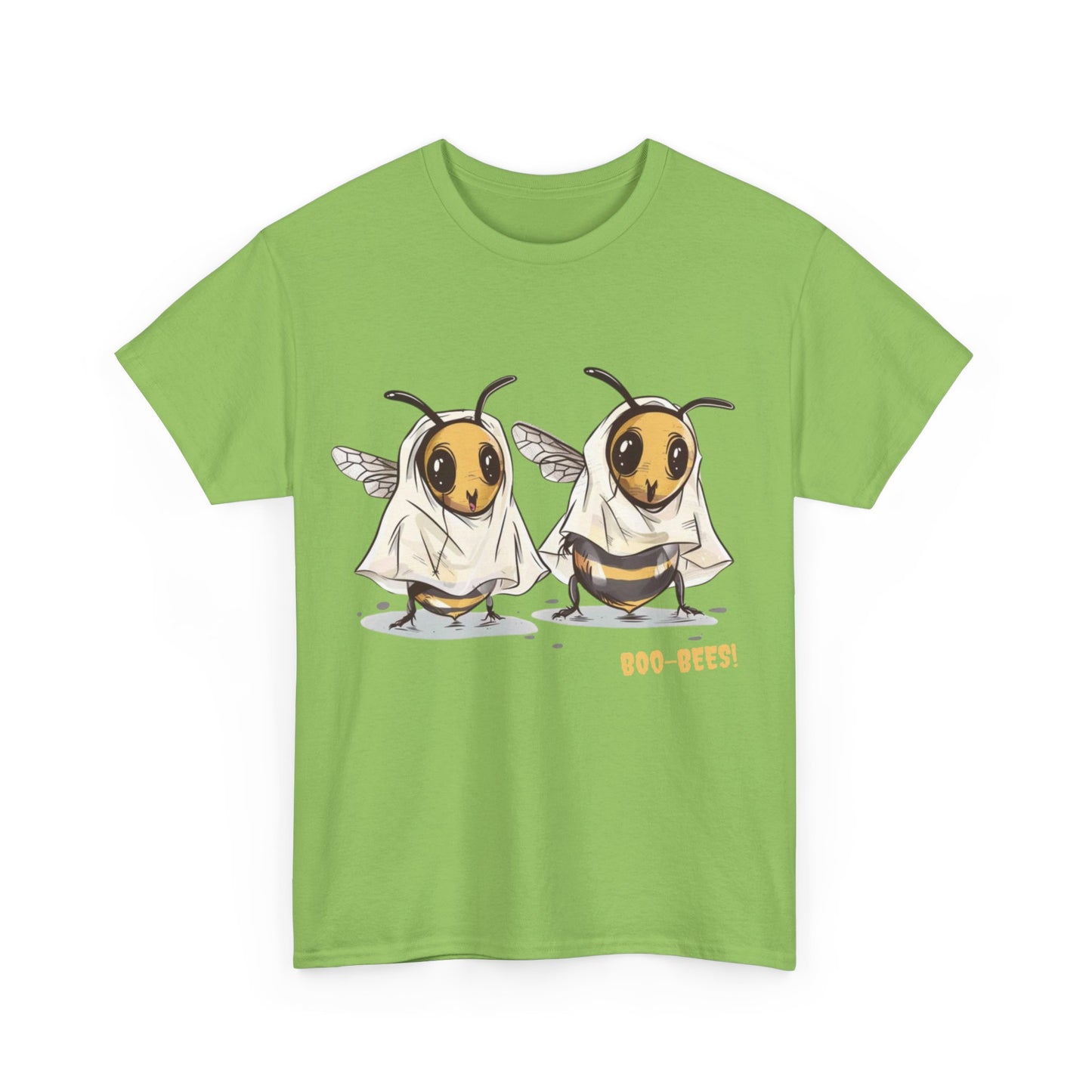 Boo - bees Punny T-Shirt - Gnarly Ninja Printables