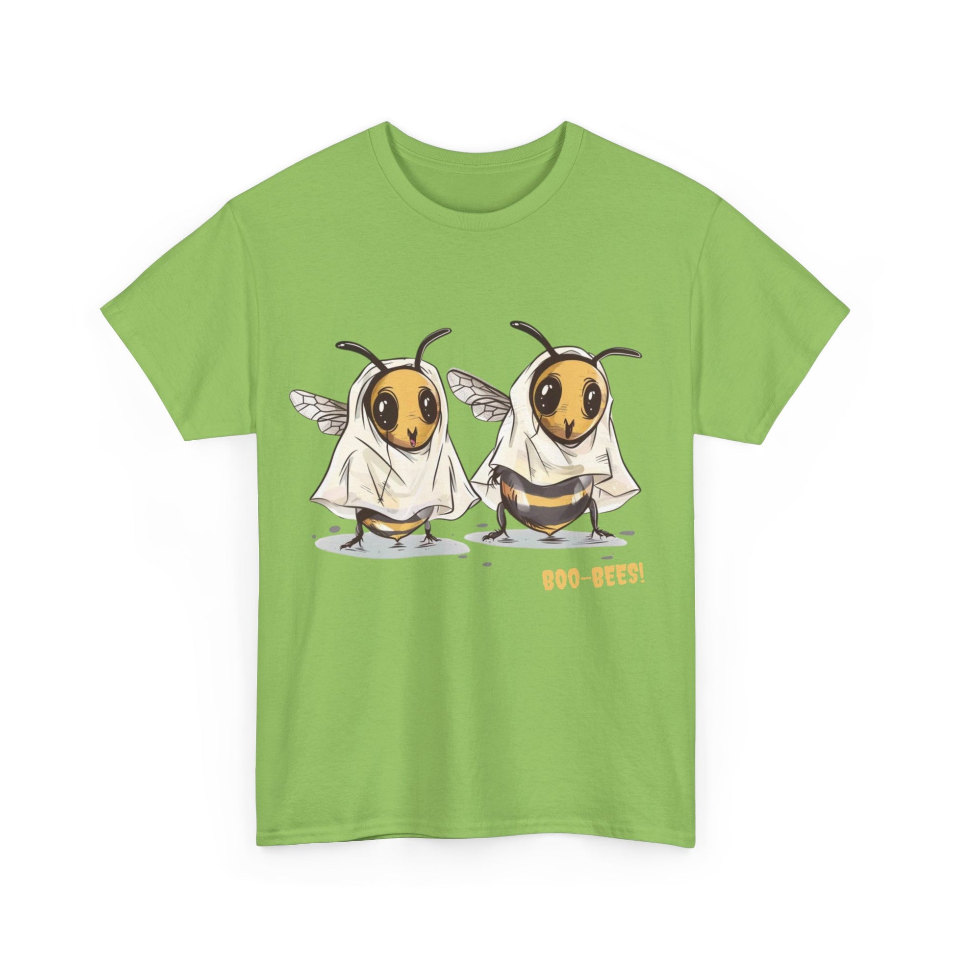Boo - bees Punny T-Shirt - Gnarly Ninja Printables