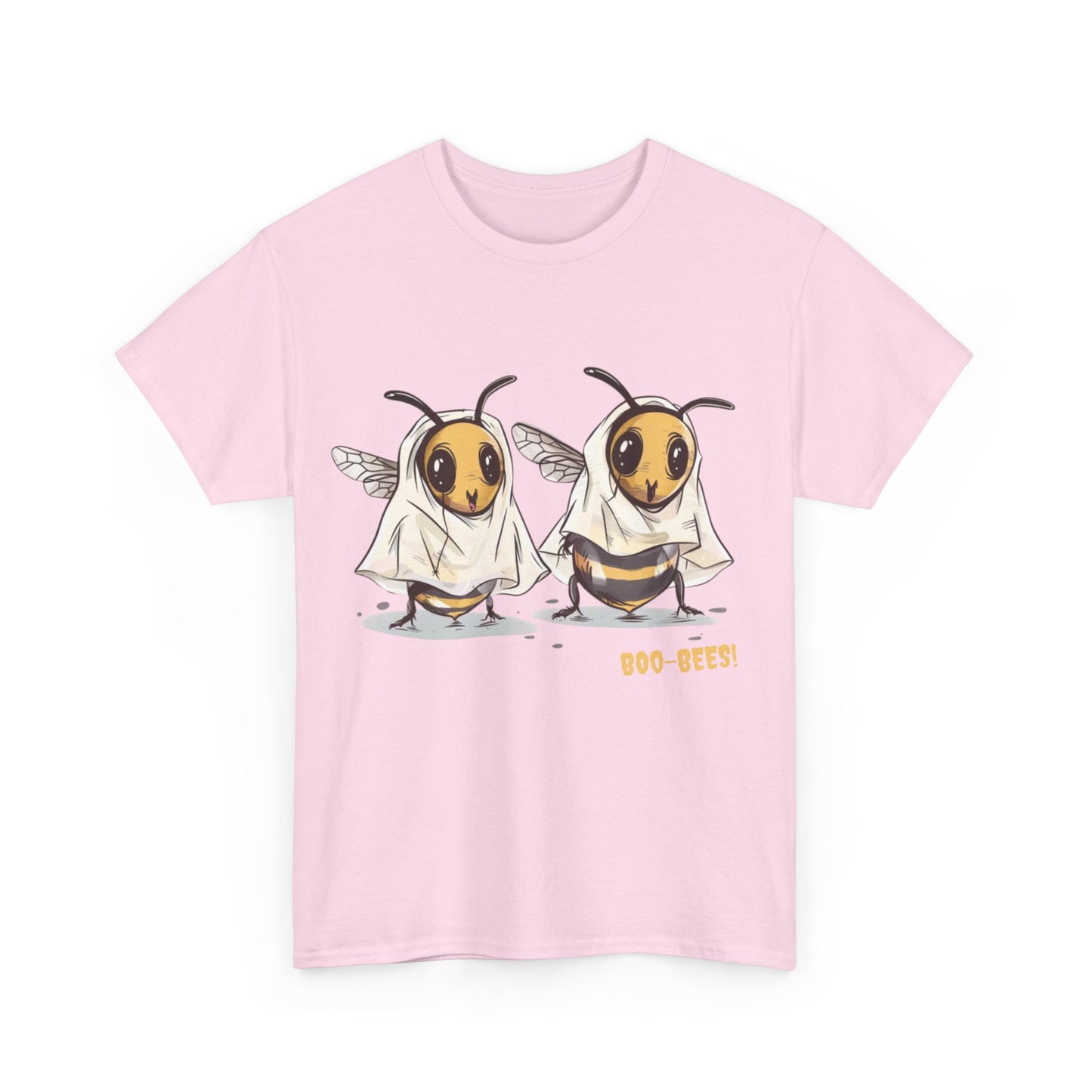 Boo - bees Punny T-Shirt - Gnarly Ninja Printables