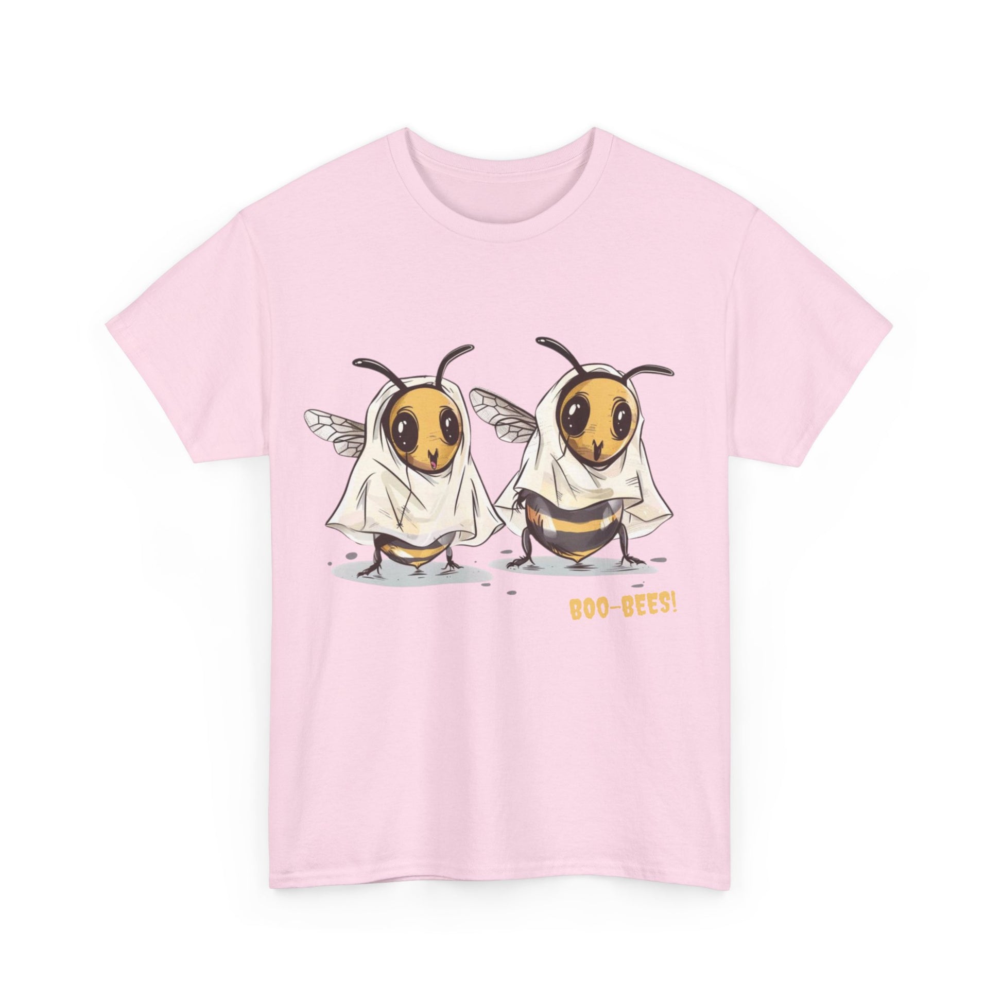 Boo - bees Punny T-Shirt - Gnarly Ninja Printables