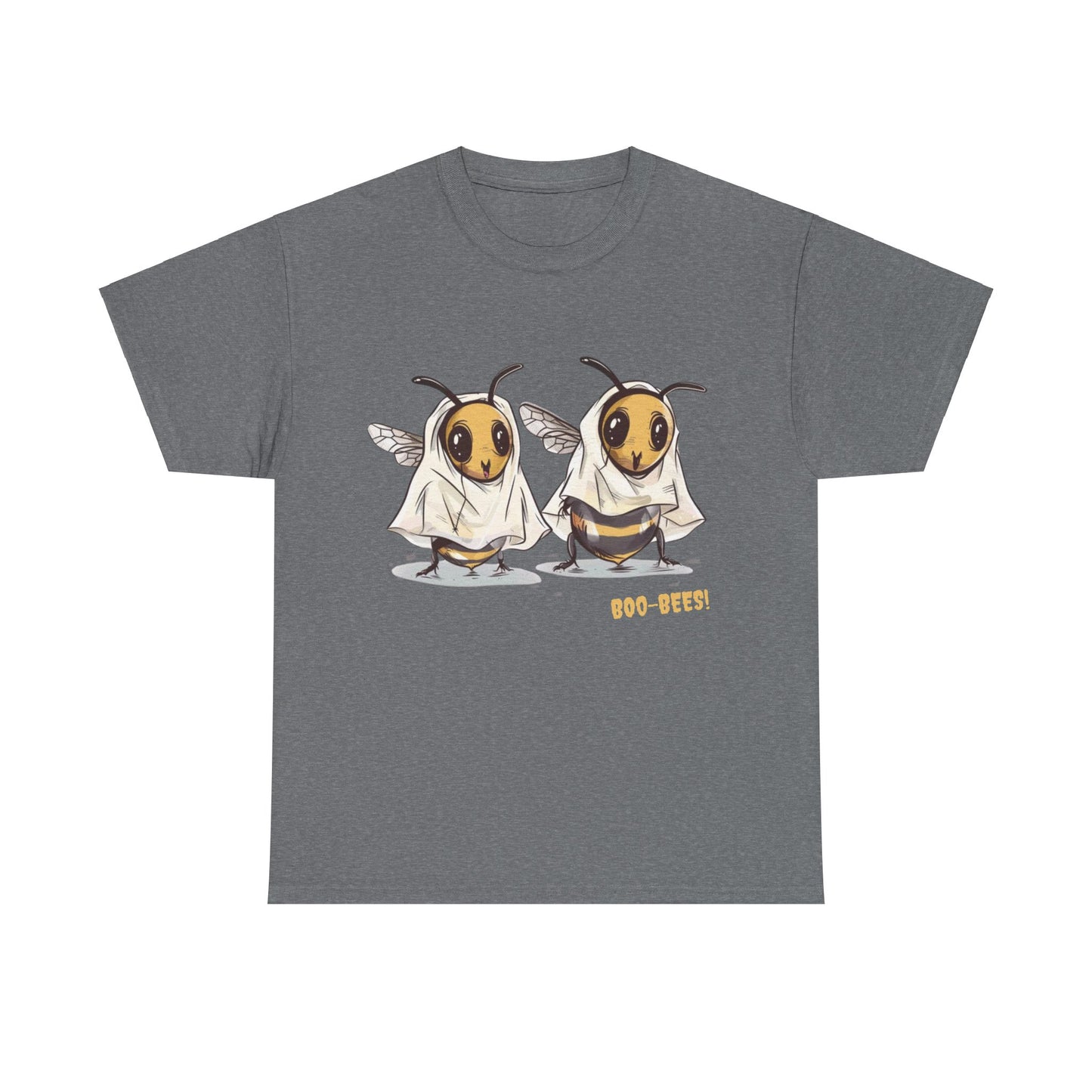 Boo - bees Punny T-Shirt - Gnarly Ninja Printables