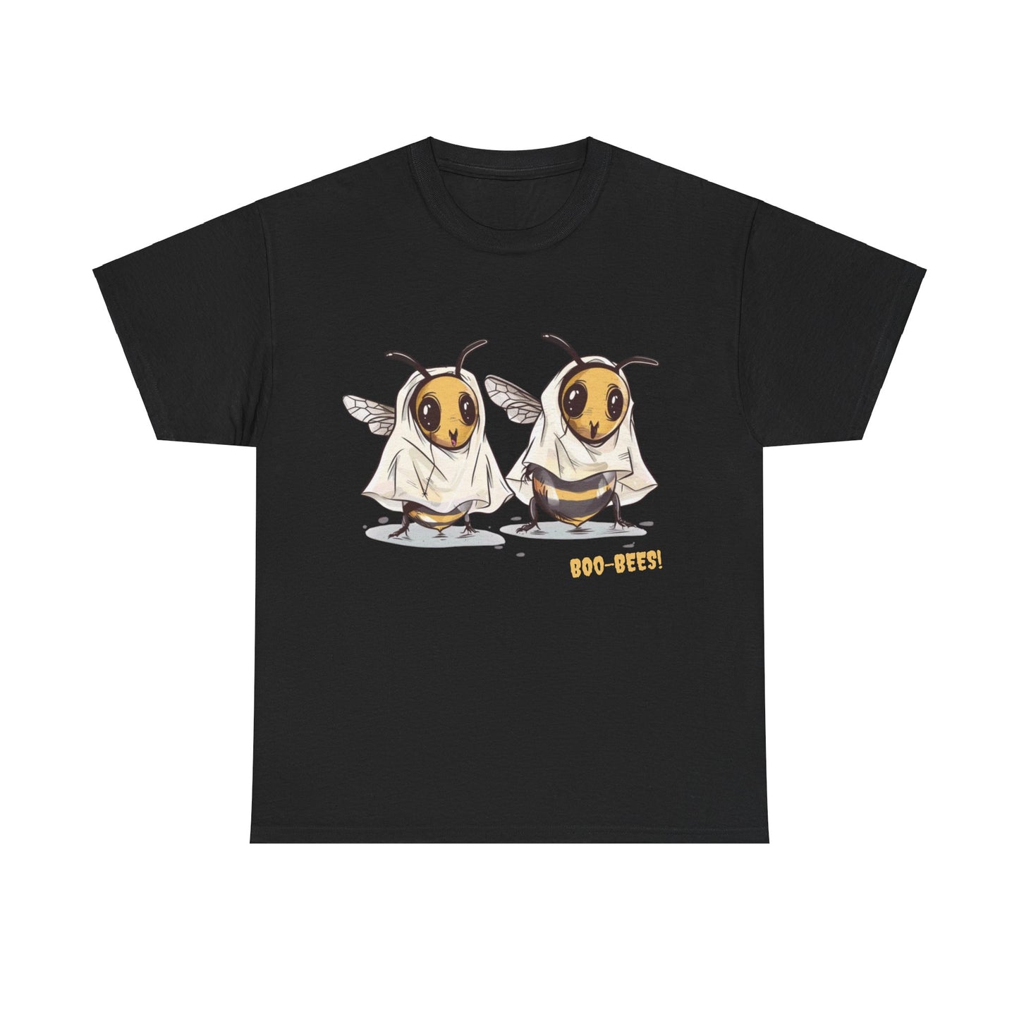 Boo - bees Punny T-Shirt - Gnarly Ninja Printables