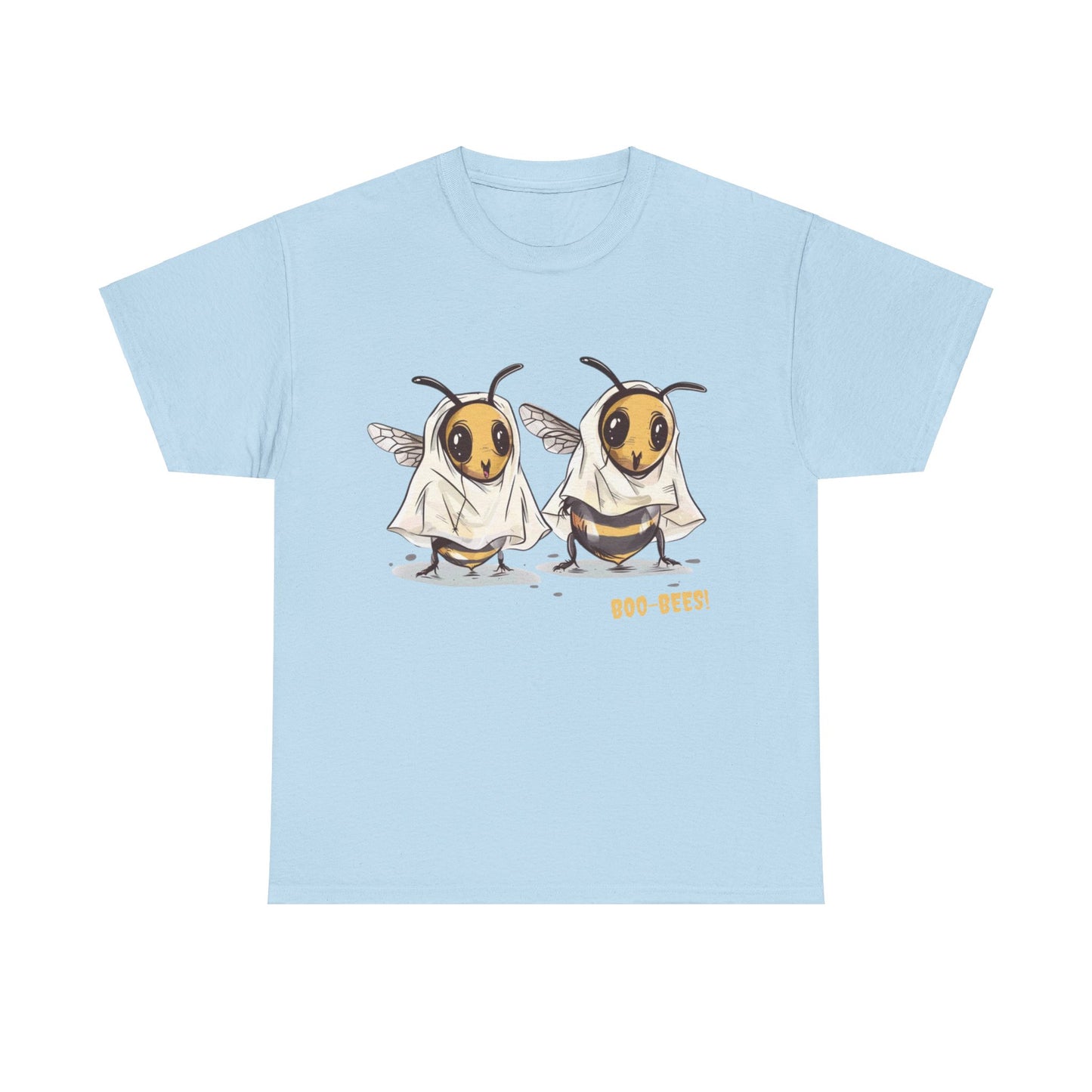 Boo - bees Punny T-Shirt - Gnarly Ninja Printables