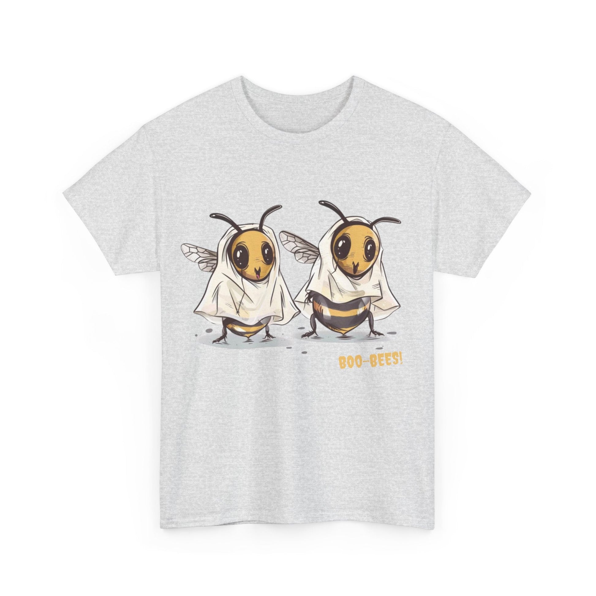 Boo - bees Punny T-Shirt - Gnarly Ninja Printables