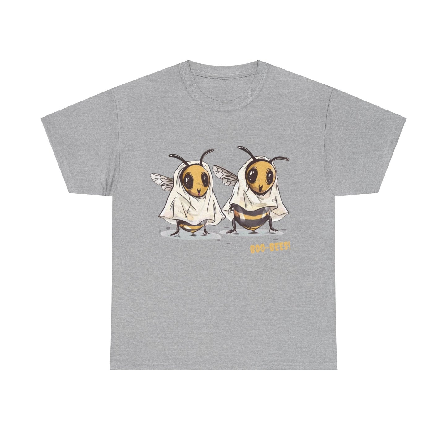 Boo - bees Punny T-Shirt - Gnarly Ninja Printables