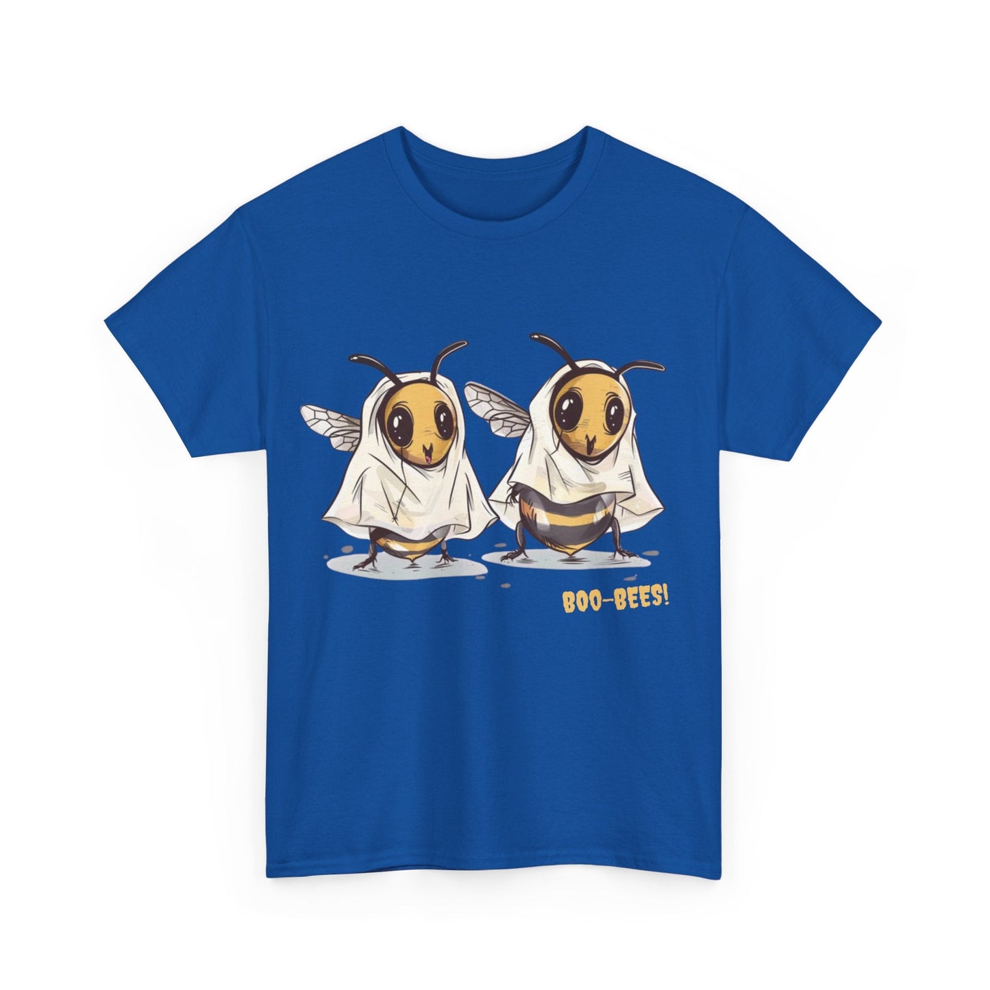 Boo - bees Punny T-Shirt - Gnarly Ninja Printables