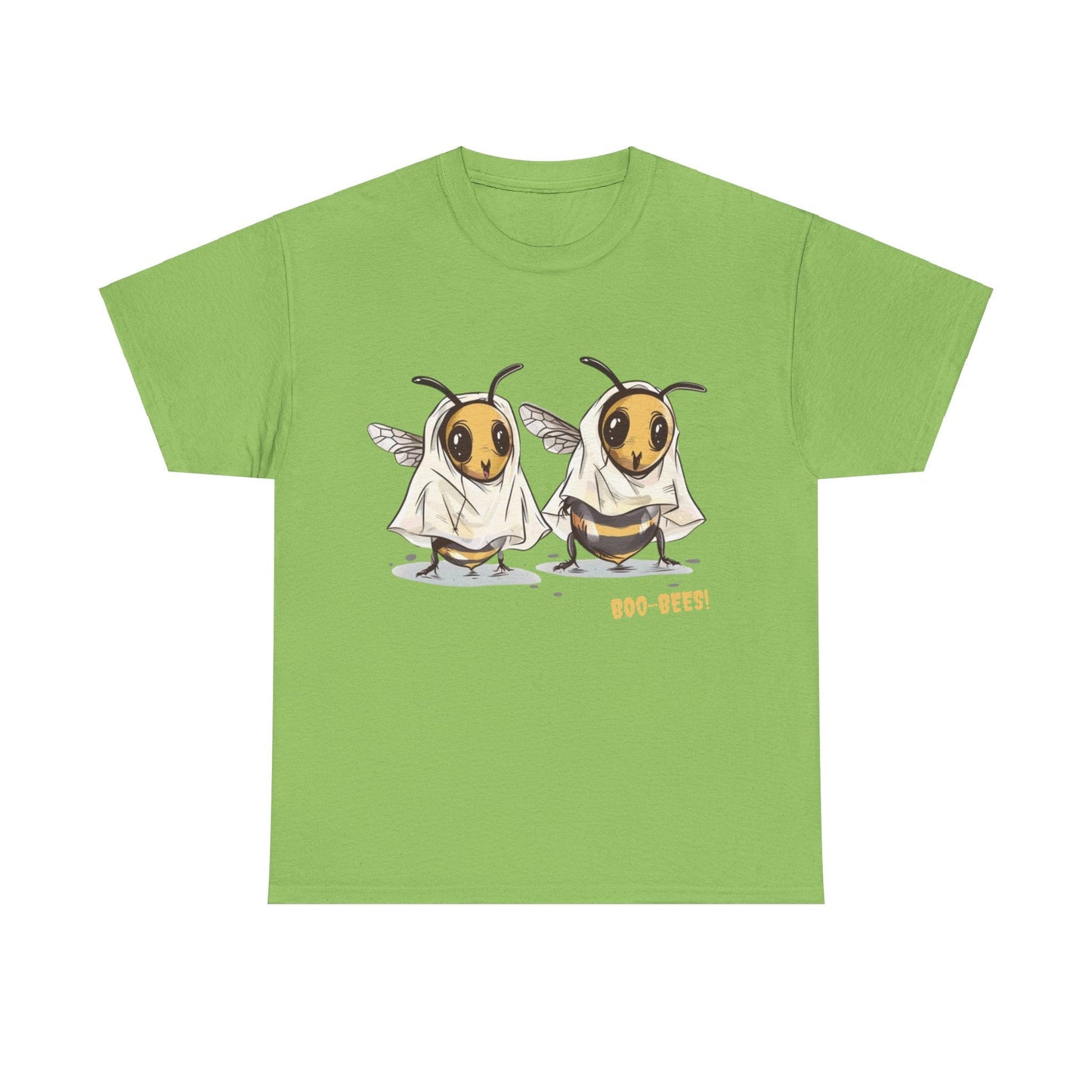 Boo - bees Punny T-Shirt - Gnarly Ninja Printables