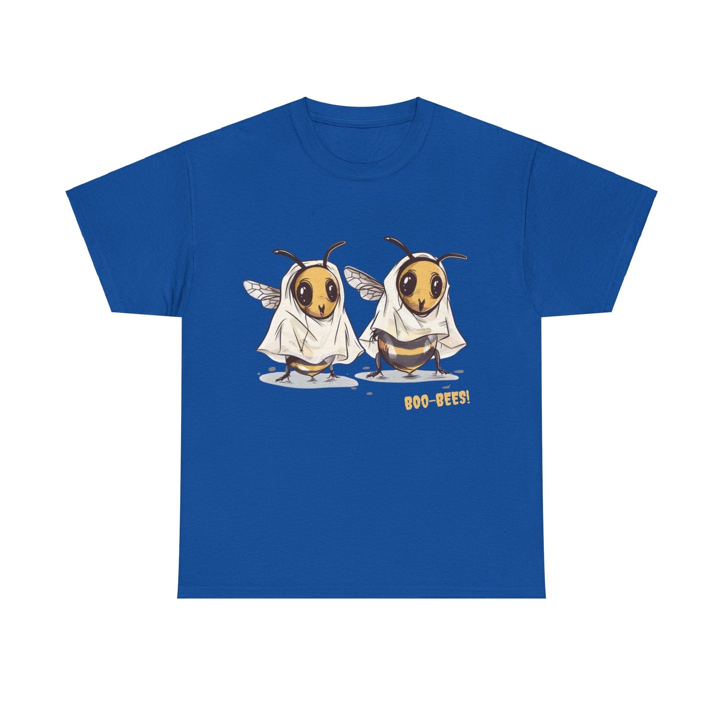 Boo - bees Punny T-Shirt - Gnarly Ninja Printables