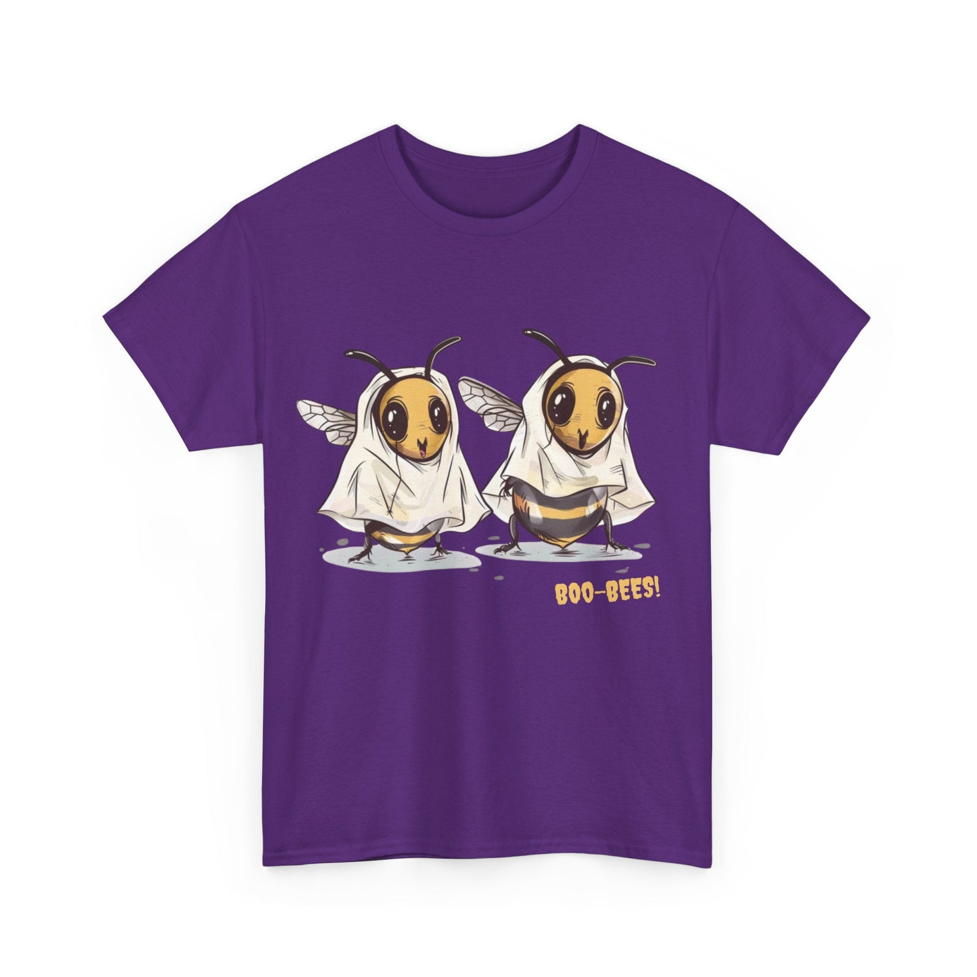Boo - bees Punny T-Shirt - Gnarly Ninja Printables