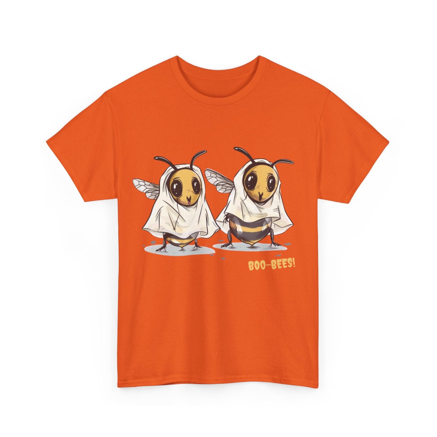 Boo - bees Punny T-Shirt - Gnarly Ninja Printables