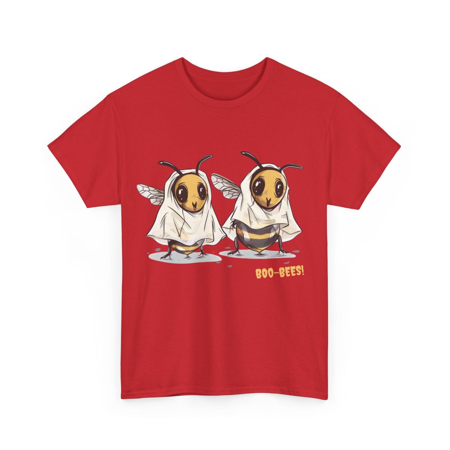 Boo - bees Punny T-Shirt - Gnarly Ninja Printables