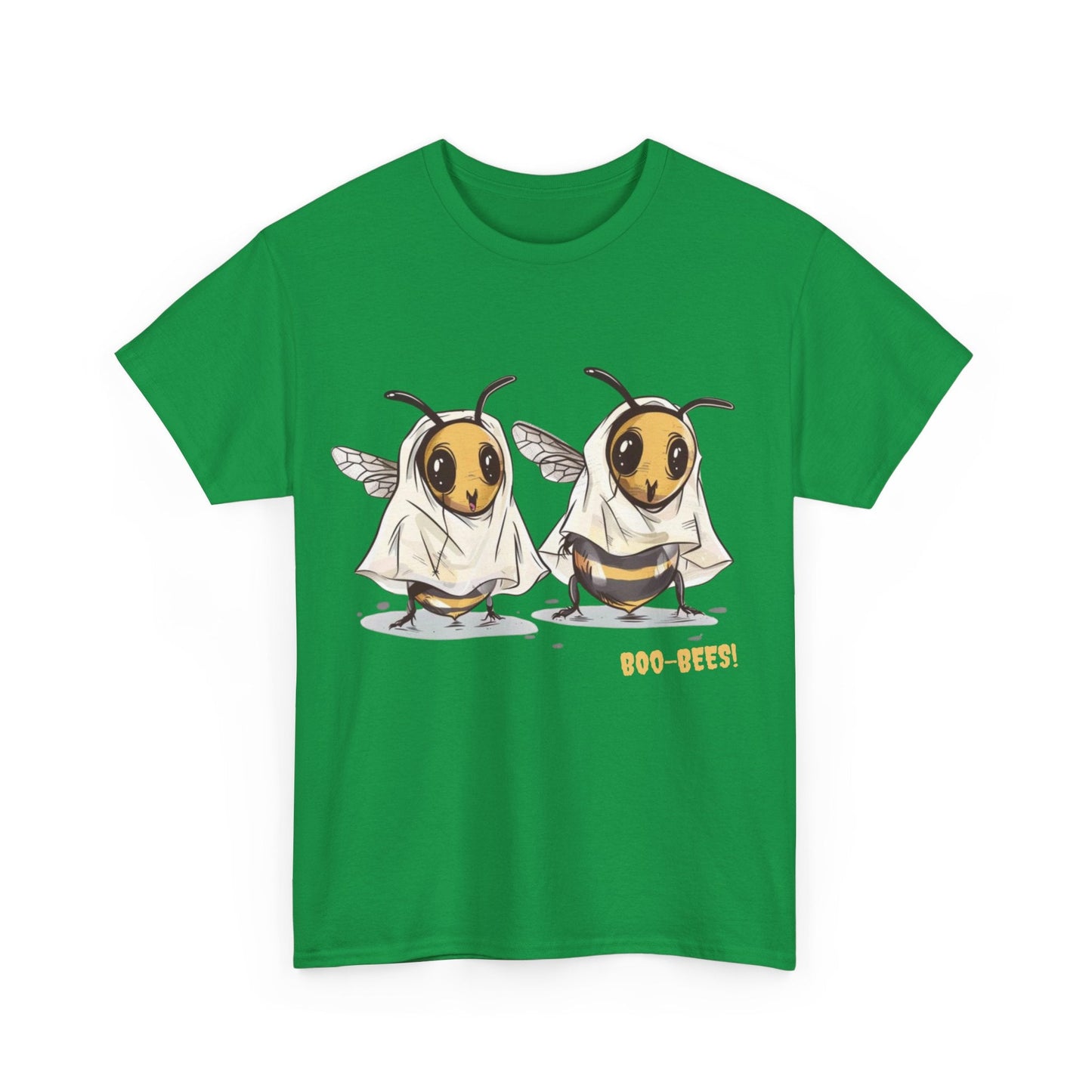 Boo - bees Punny T-Shirt - Gnarly Ninja Printables