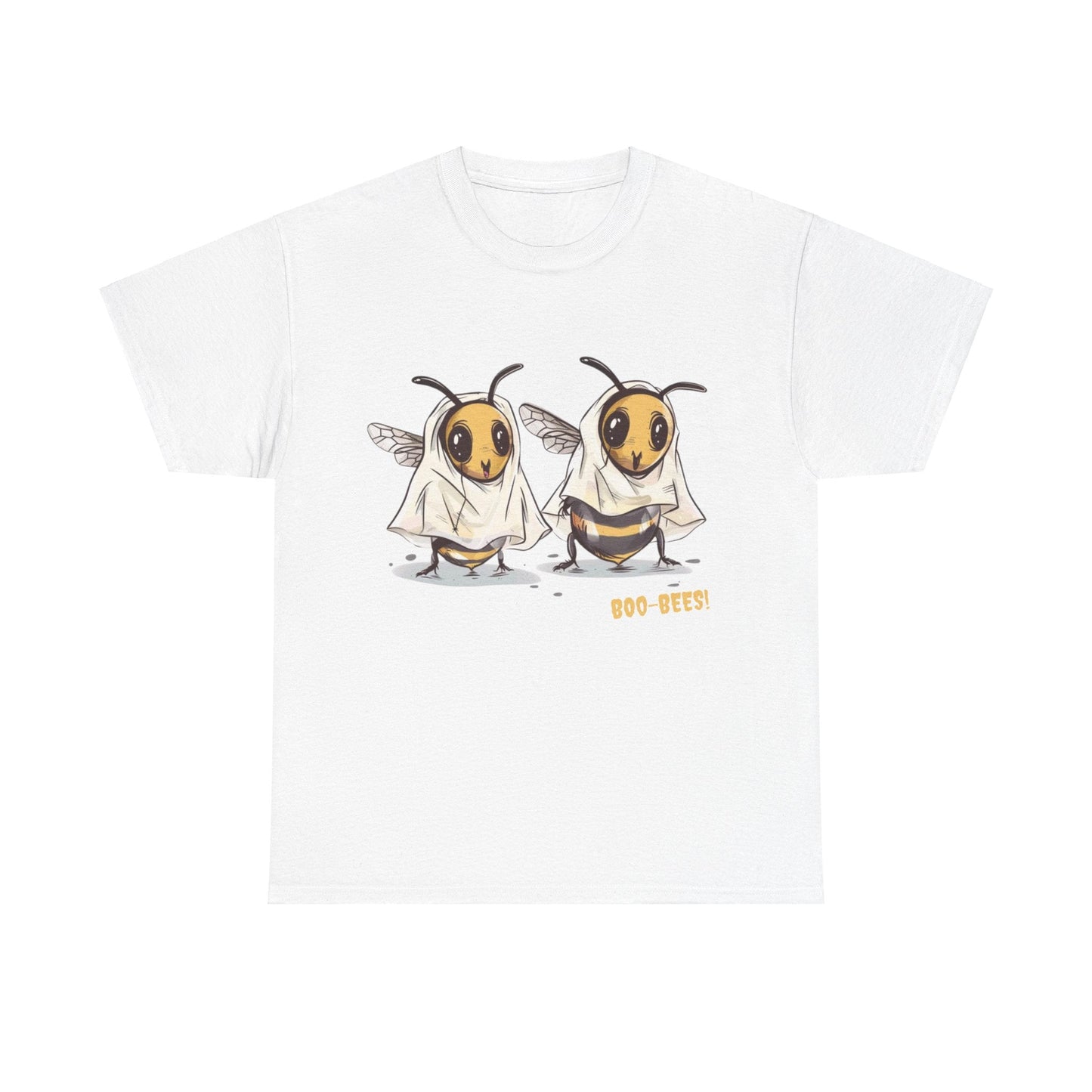 Boo - bees Punny T-Shirt - Gnarly Ninja Printables