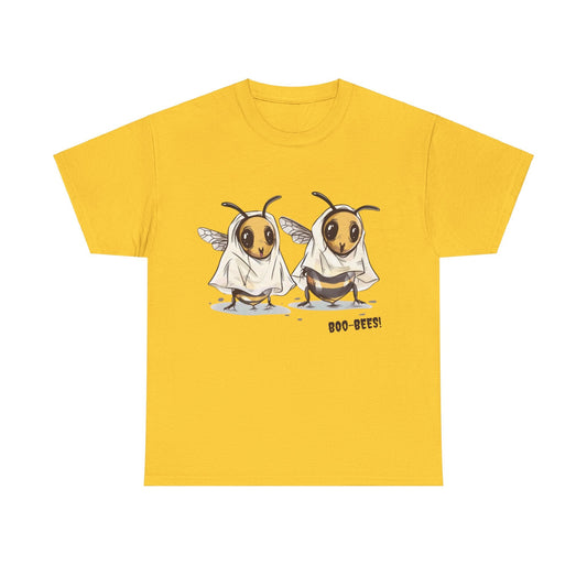 Boo - bees Punny T-Shirt - Gnarly Ninja Printables