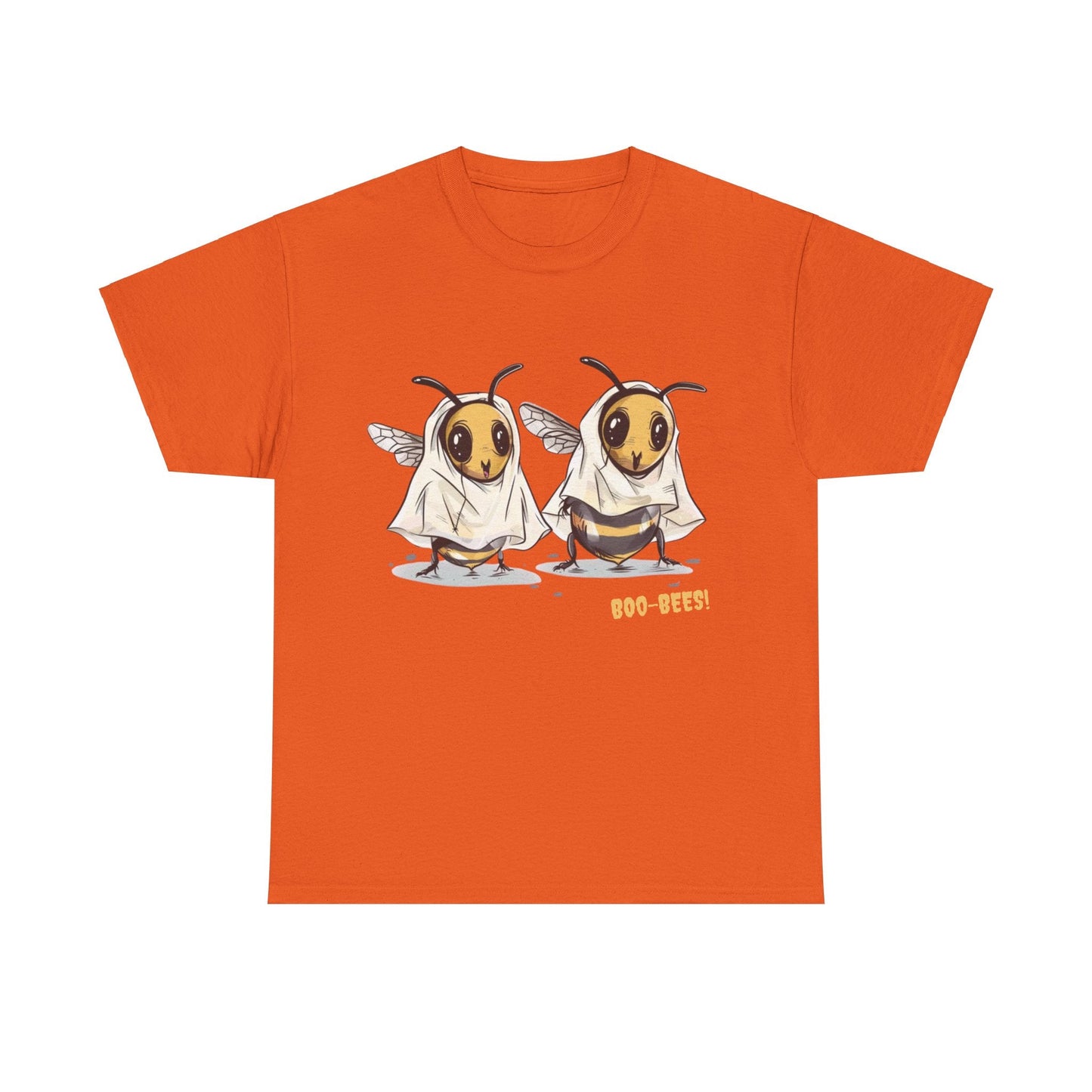 Boo - bees Punny T-Shirt - Gnarly Ninja Printables