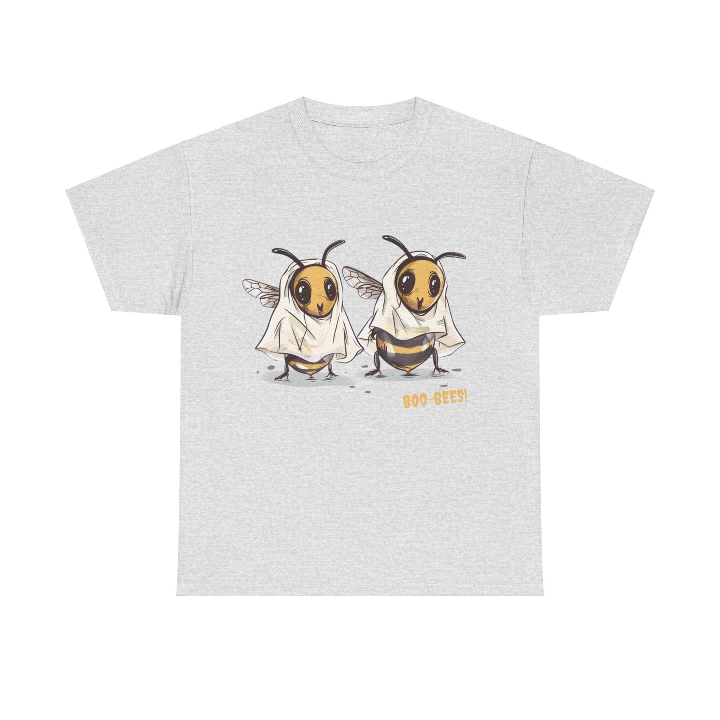Boo - bees Punny T-Shirt - Gnarly Ninja Printables