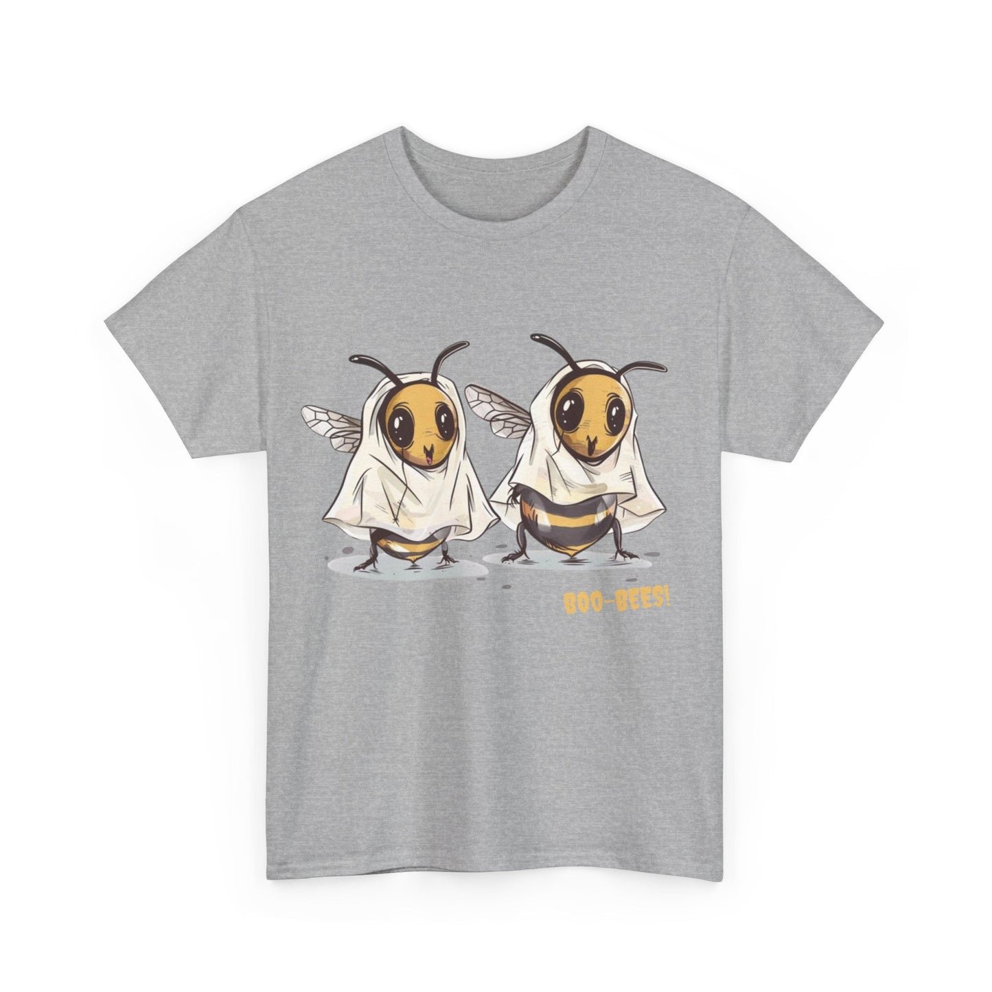 Boo - bees Punny T-Shirt - Gnarly Ninja Printables